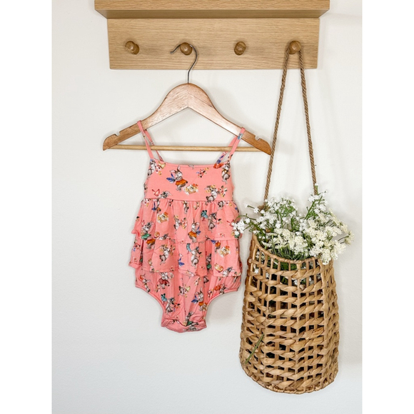 Posh Peanut Other - Posh Peanut Bamboo Easter Bubble 12-18